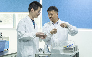 喜报 | 南宫NG28总工洪昱斌被评为“2021年度厦门行业（数字）工匠”