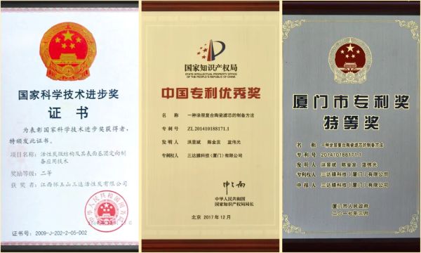三达获奖 首页- 南宫NG28国际集团官方网站